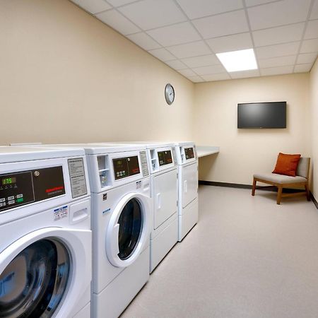 Fairfield Inn & Suites By Marriott Denver West/Federal Center Lakewood Eksteriør billede