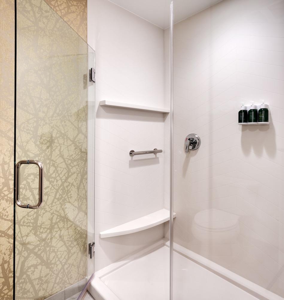 Fairfield Inn & Suites By Marriott Denver West/Federal Center Lakewood Eksteriør billede