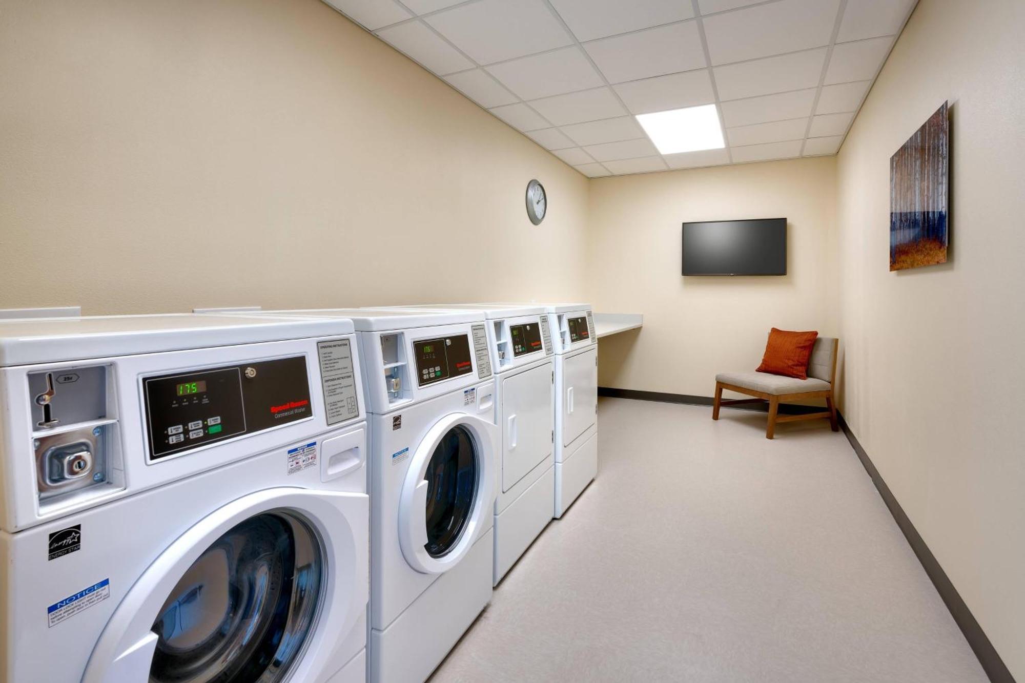 Fairfield Inn & Suites By Marriott Denver West/Federal Center Lakewood Eksteriør billede