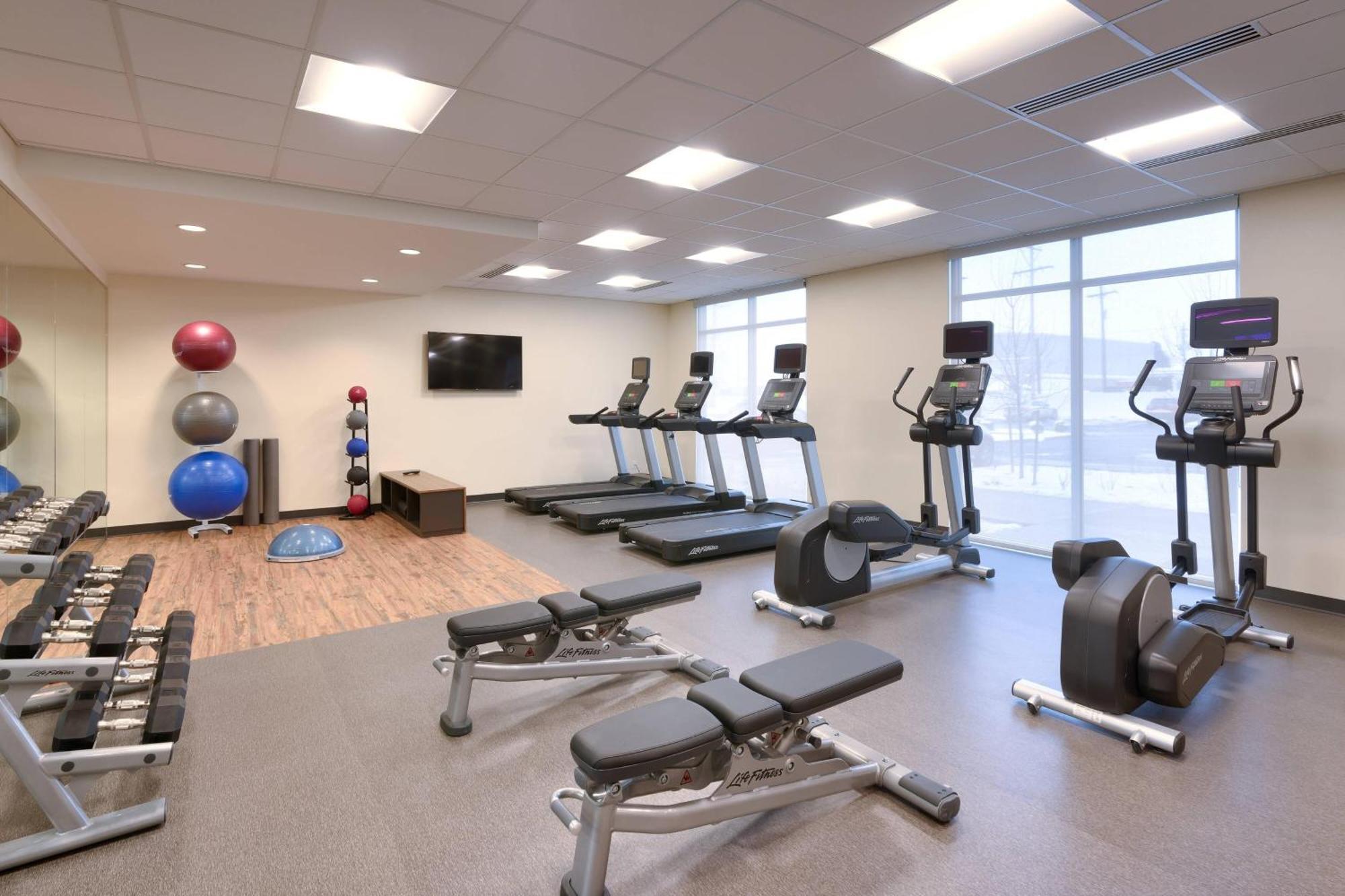 Fairfield Inn & Suites By Marriott Denver West/Federal Center Lakewood Eksteriør billede