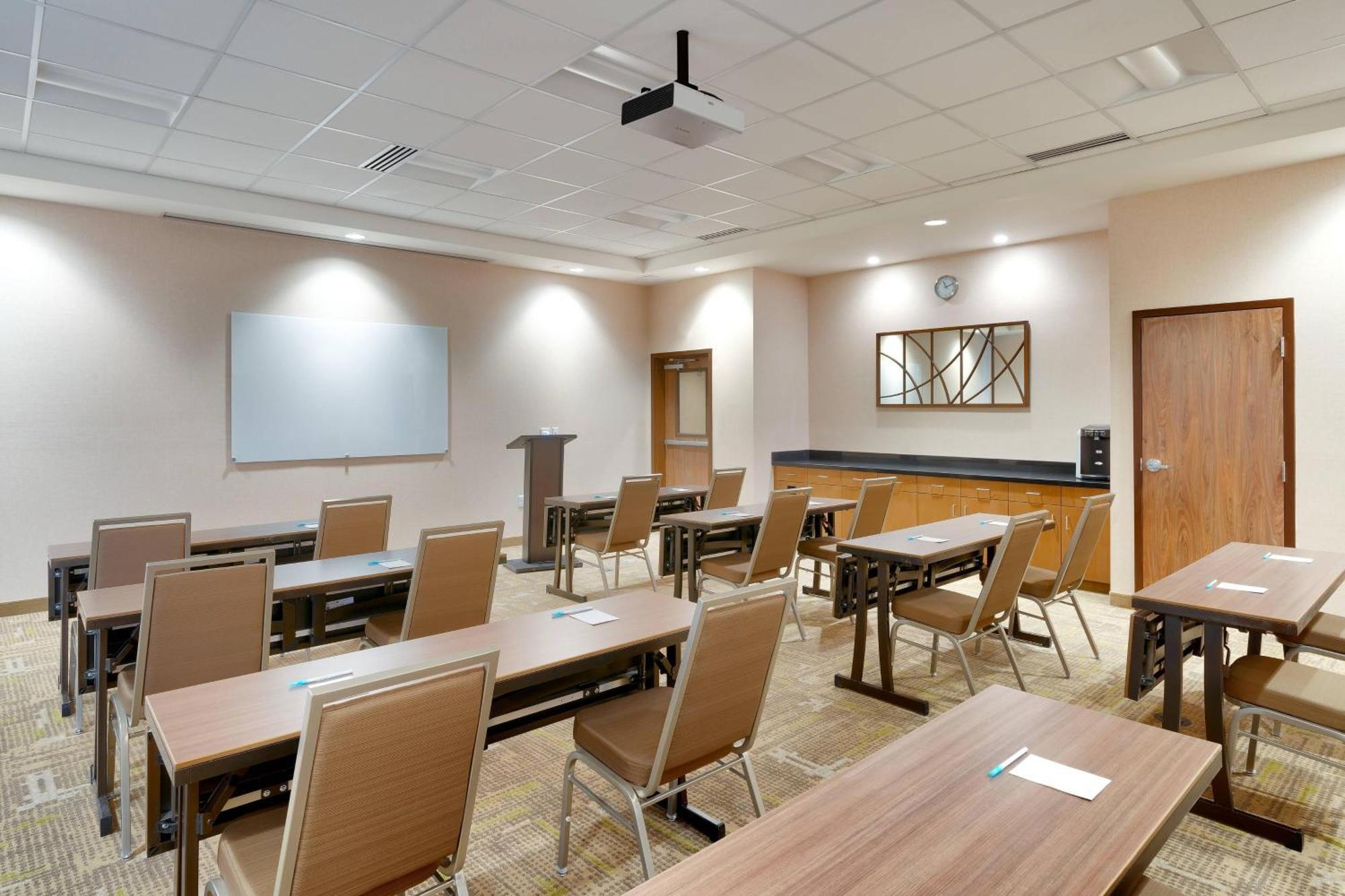 Fairfield Inn & Suites By Marriott Denver West/Federal Center Lakewood Eksteriør billede