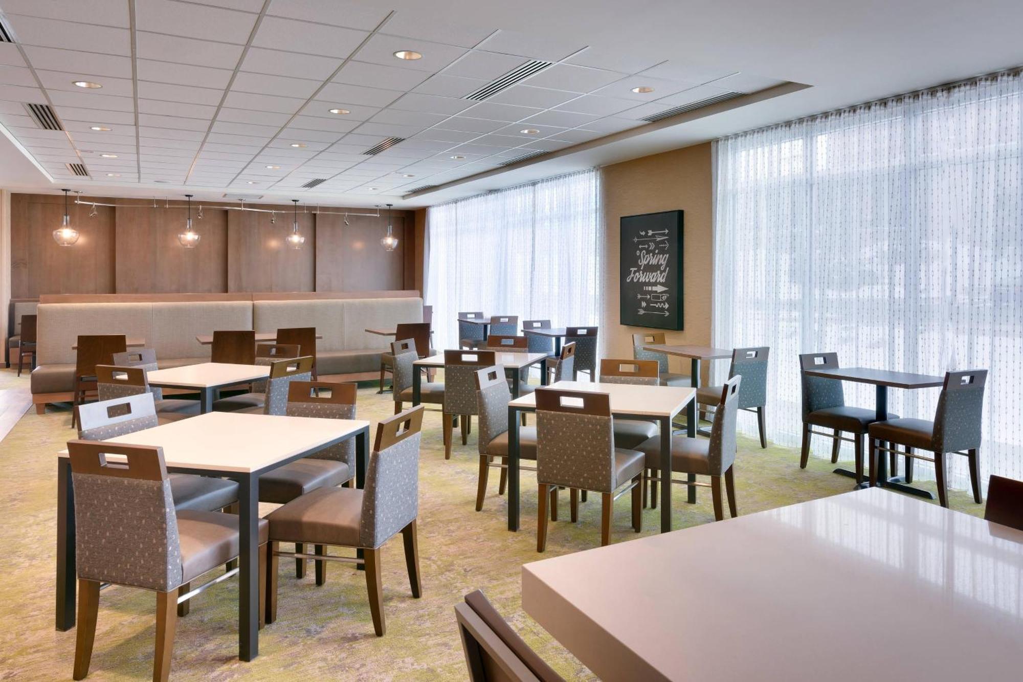 Fairfield Inn & Suites By Marriott Denver West/Federal Center Lakewood Eksteriør billede