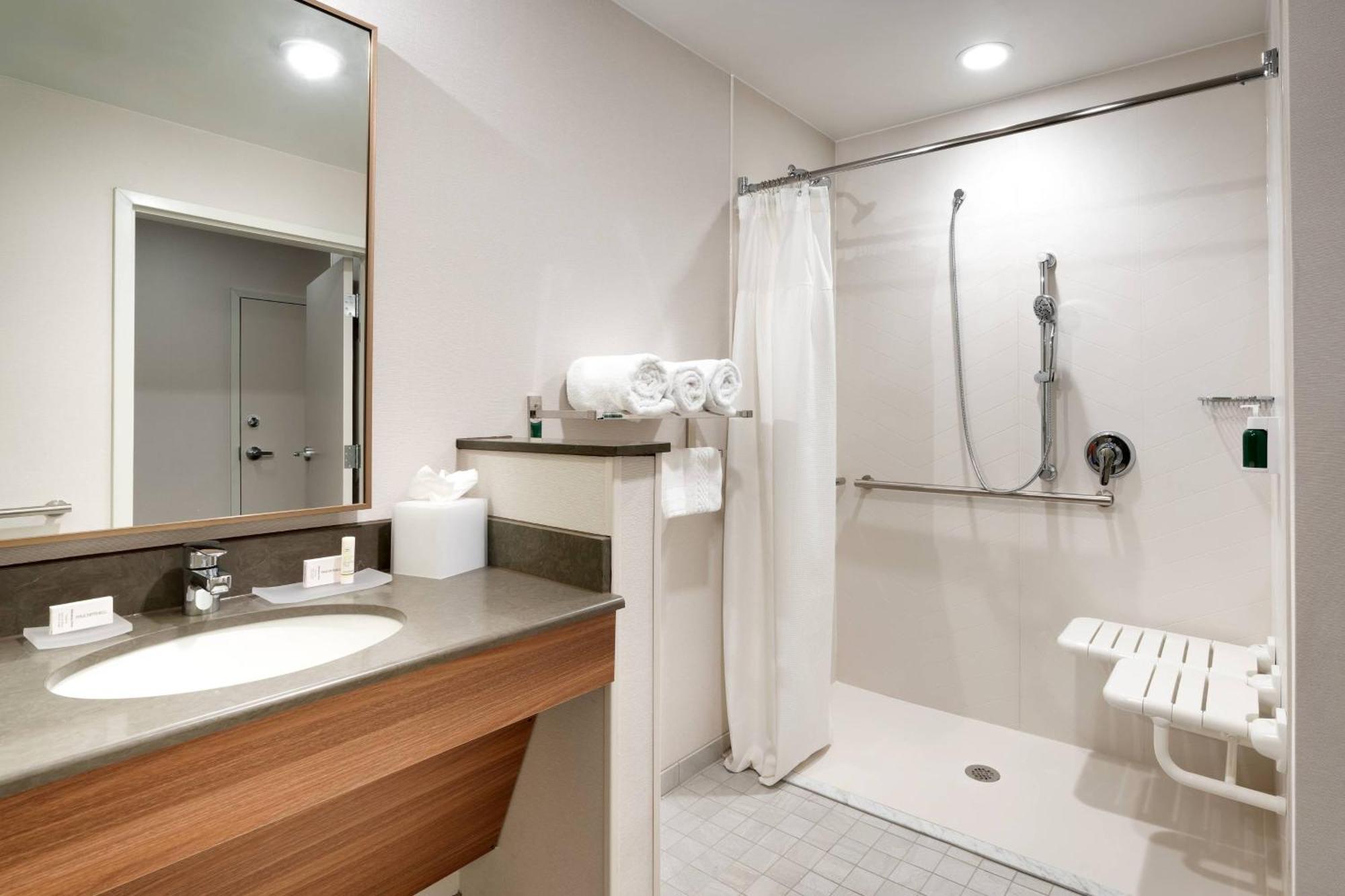 Fairfield Inn & Suites By Marriott Denver West/Federal Center Lakewood Eksteriør billede