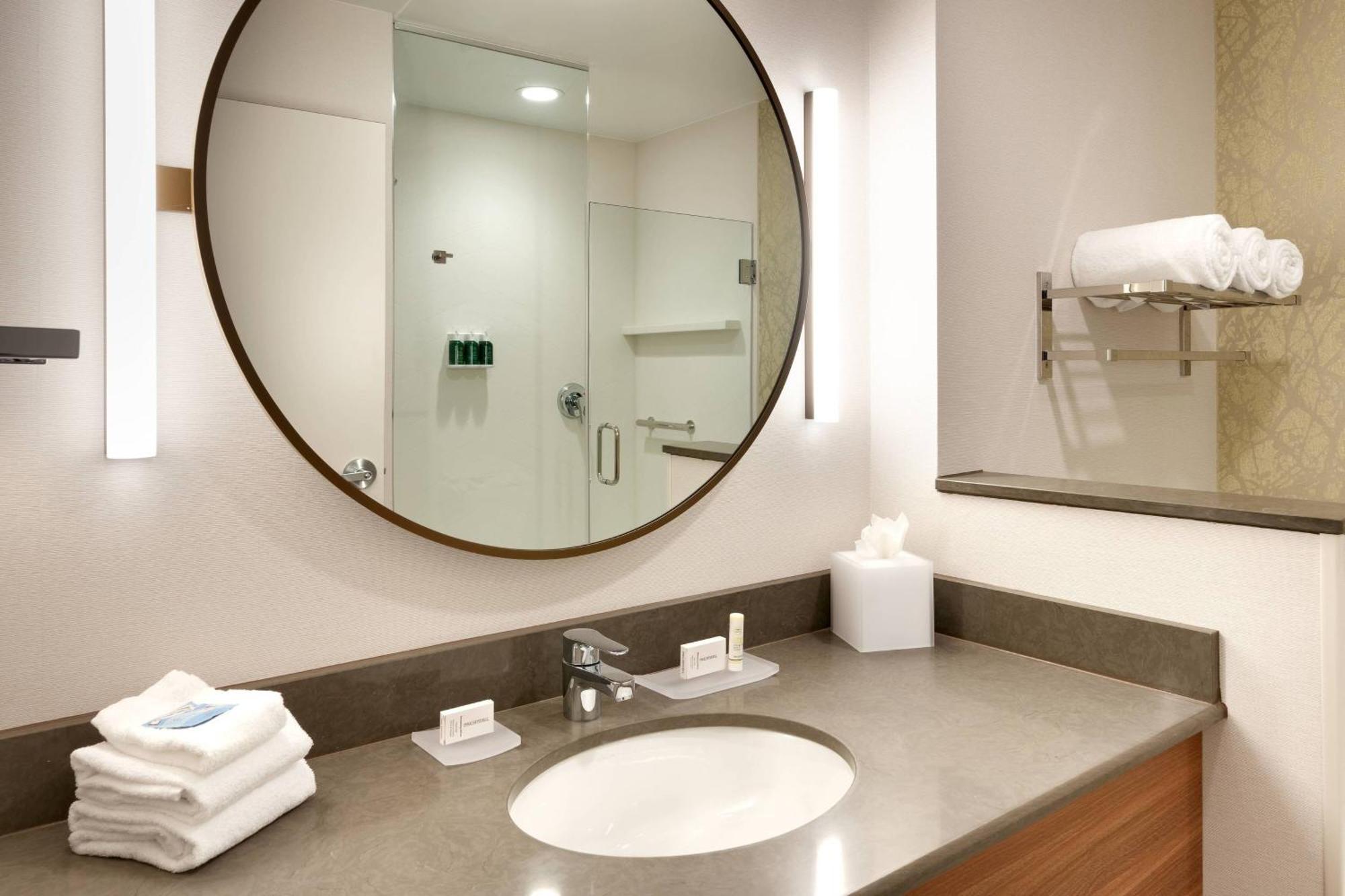 Fairfield Inn & Suites By Marriott Denver West/Federal Center Lakewood Eksteriør billede
