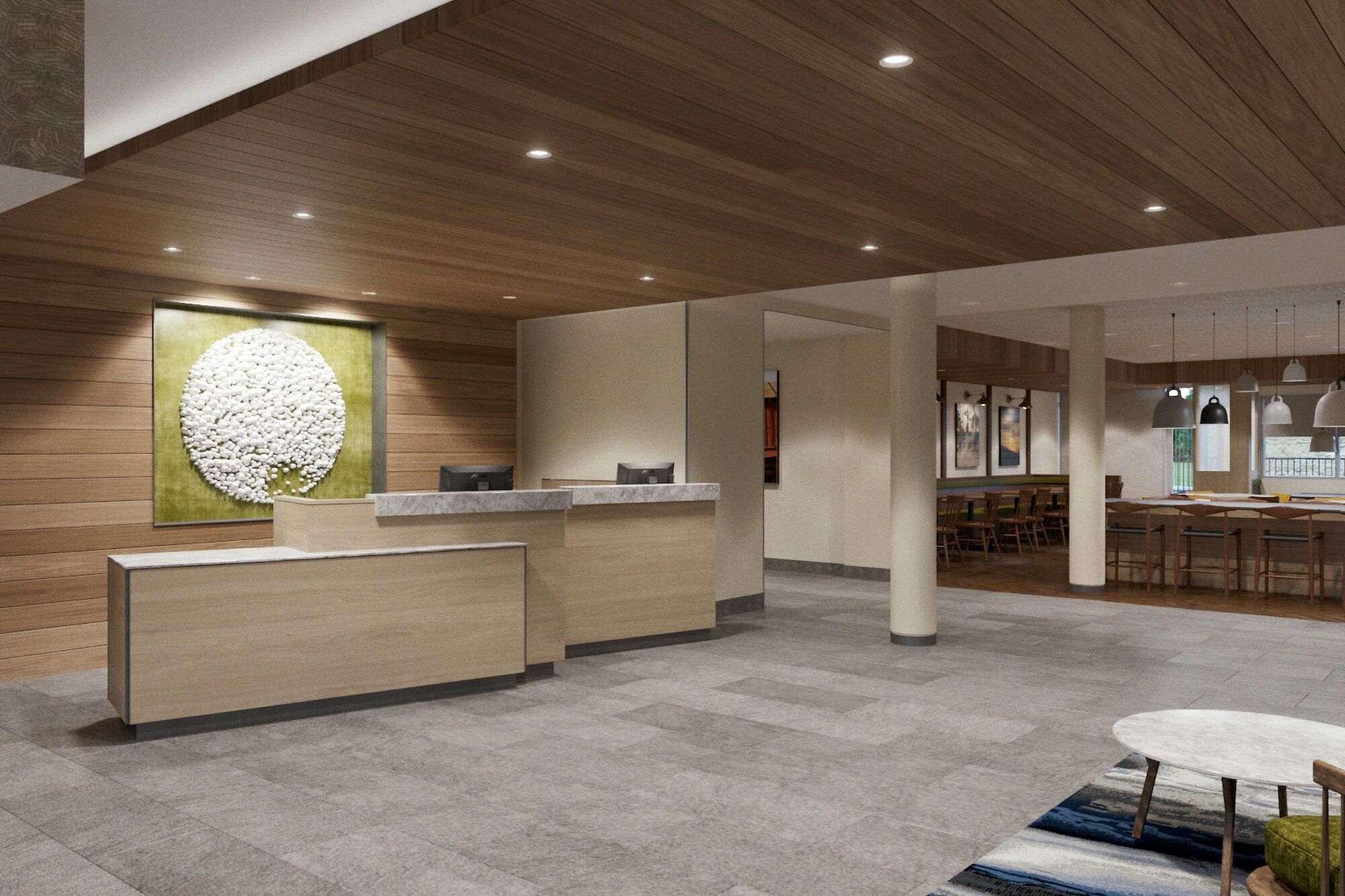 Fairfield Inn & Suites By Marriott Denver West/Federal Center Lakewood Eksteriør billede