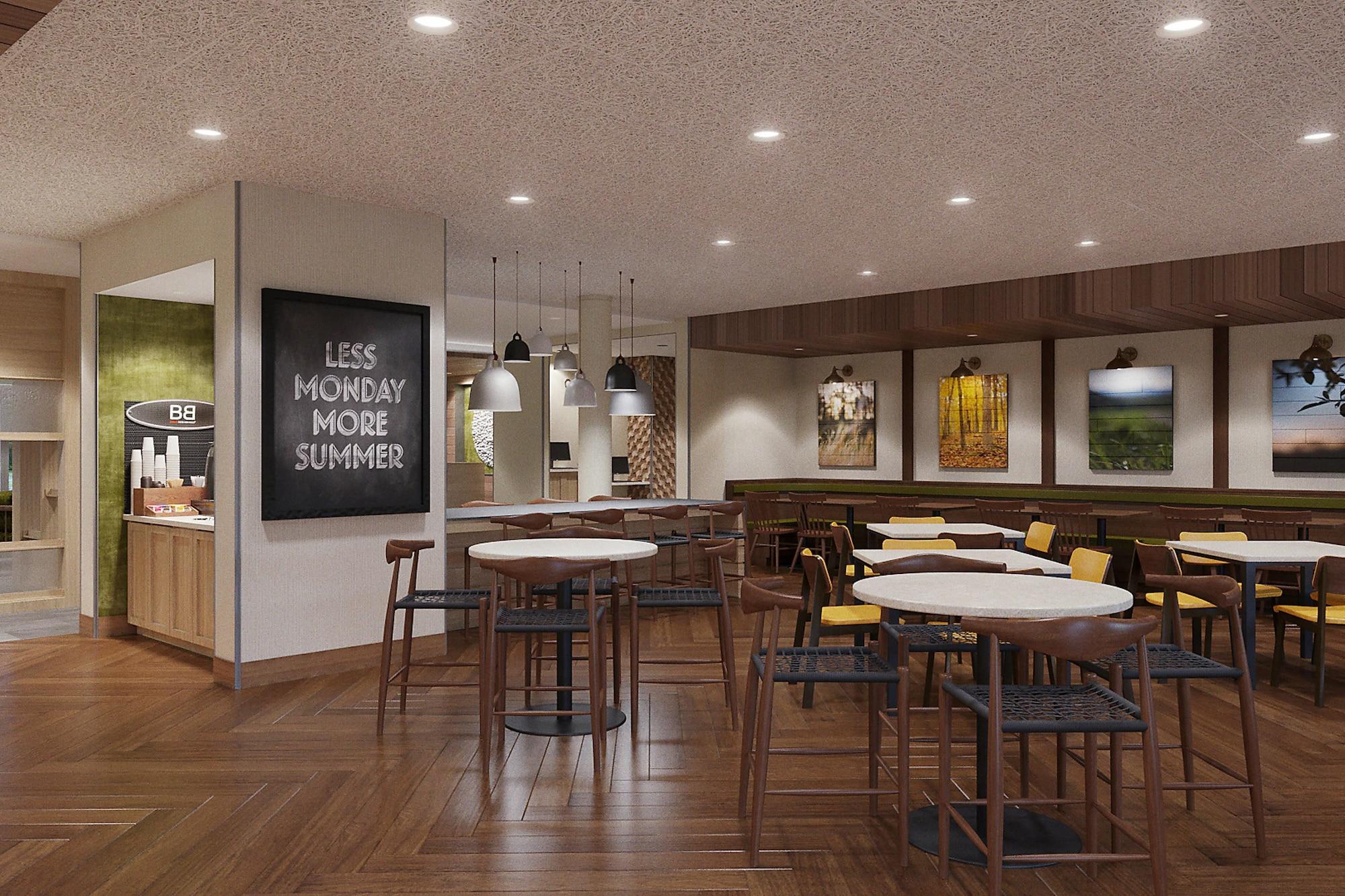 Fairfield Inn & Suites By Marriott Denver West/Federal Center Lakewood Eksteriør billede